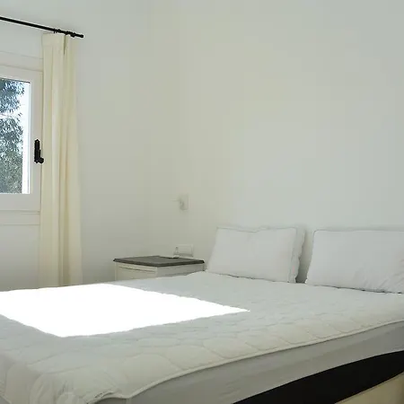 Nyaraló Mas Tomasi 28 *
