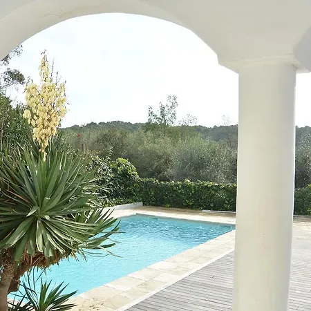 Mas Tomasi 28 Holiday home *