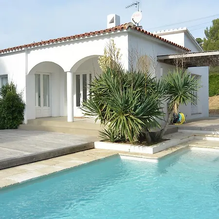 Holiday home Mas Tomasi 28 *